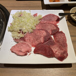 Wagyuu Yakiniku Burakku Horu - 