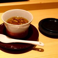 横浜 鮨 ふくじゅ - 