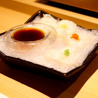 横浜 鮨 ふくじゅ - 