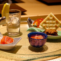 横浜 鮨 ふくじゅ - 