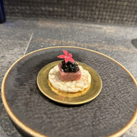 渋谷鉄板焼きOKANOUE - 