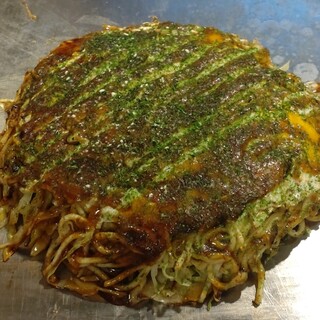 鉄板焼 オリガミ_0