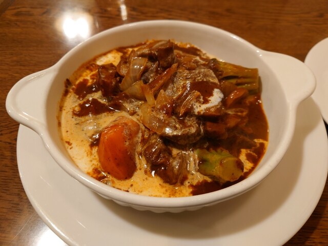 にんにく亭 - 長苗代（レストラン）の写真