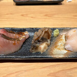 SUSHI TOKYO TEN、 - 