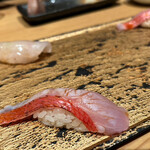 SUSHI TOKYO TEN、 - 