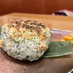 寿司と居酒屋魚民 - 