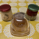 プリンに恋して - 