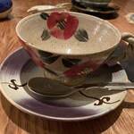 レストランRyu - 素敵な器　(๑･̑◡･̑๑)♡