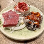 肉酒場 犇屋 - 