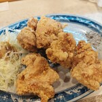 らうめん将也 - 