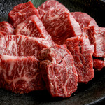 Yakiniku Ushibore - 