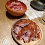 肉バルGABURICO - 