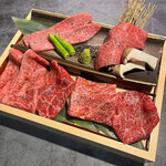 Yakiniku Ushibore - 