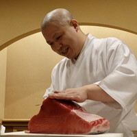 すし崇 - 