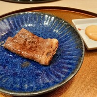 銀座 ちかみつ 並木通り - 