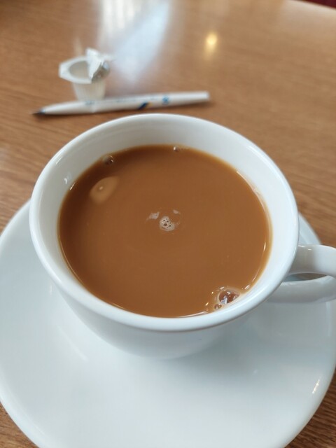 コーヒー kei コーヒー kei Z/X COFFEE 新栄店 （ゼクス コーヒー）のご予約