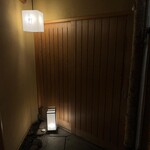 北新地しゃぶしゃぶすき焼き きらく - 