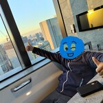 ジ・オークラ・トーキョー - ビューバスと息子