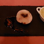 ビストロ・ラ・クッチーナ - 