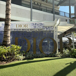 DIOR Café - 