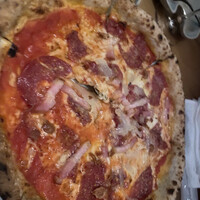 THE RIGOLETTO - マルゲリータ