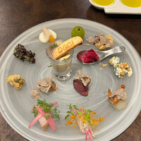 オッジ ダルマット 西麻布店 - 