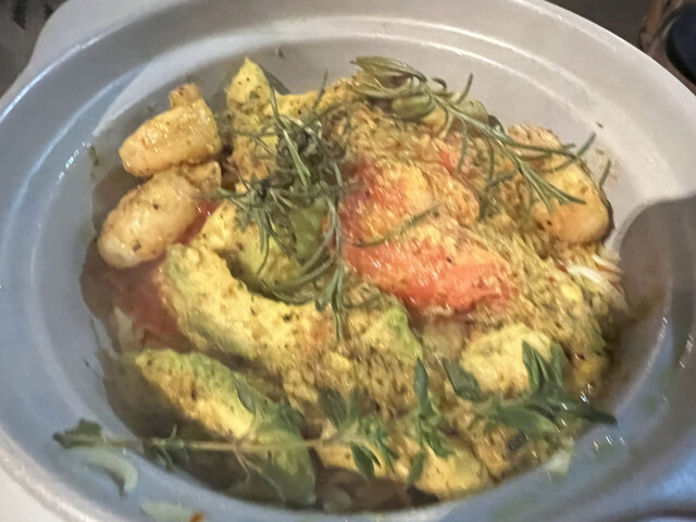 GARA Spice Restaurant Ikebukuro Ten photo 3