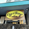 Eggs 'n Things Waikiki Beach Eggspress