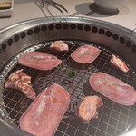 야키니쿠 킝구 이세하라점 - 