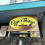 Eggs 'n Things - 