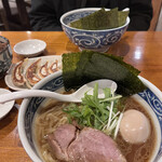 Ramen Sakura Tei - 