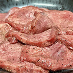 焼肉じゃじゃまる - 