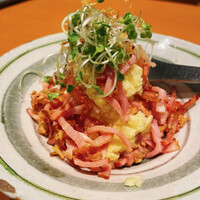 並木橋なかむら - 