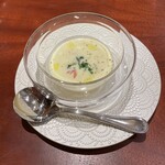 CACHETTE965 - スープ