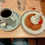 Komeda Kohiten - 