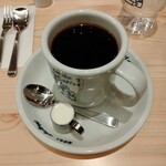 Komeda Kohiten - ホットコーヒー 560