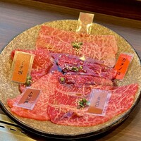 焼肉ぽんが 田町店 - 