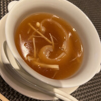中国料理 青冥 祇園店 - 