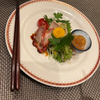 中国料理 青冥 祇園店 - 
