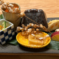 日本料理 e. - 