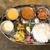 南印度カレー食堂 カレーの木 - 料理写真:カレー2種ミールス