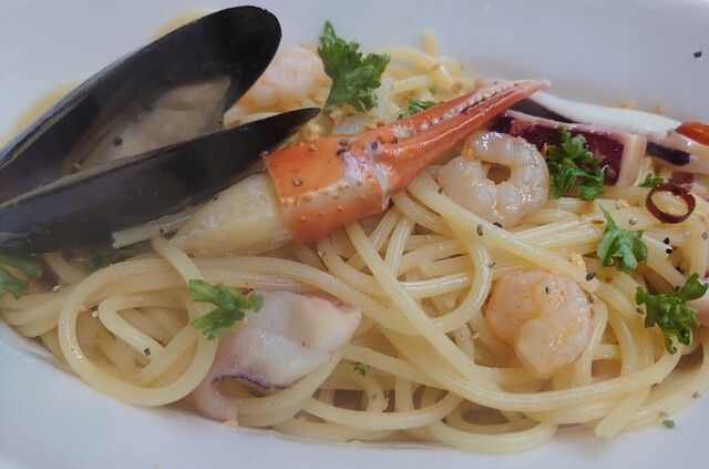 バー ゼロ（BAR ZERO） - 船越（バー）の写真