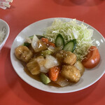 新雅飯店 - 