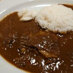 さぼてん食堂 - アップ