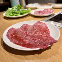 ビーフキッチン 恵比寿店 - 