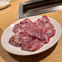 ビーフキッチン 恵比寿店 - 