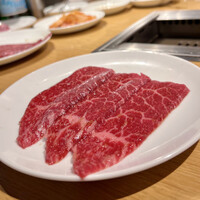 ビーフキッチン 恵比寿店 - 