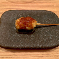 フレンチ串揚げ BEIGNET 大阪･ウメシバ - 
