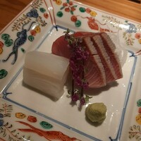 割鮮 入たに - 