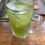 スタミナ苑 - 日本茶